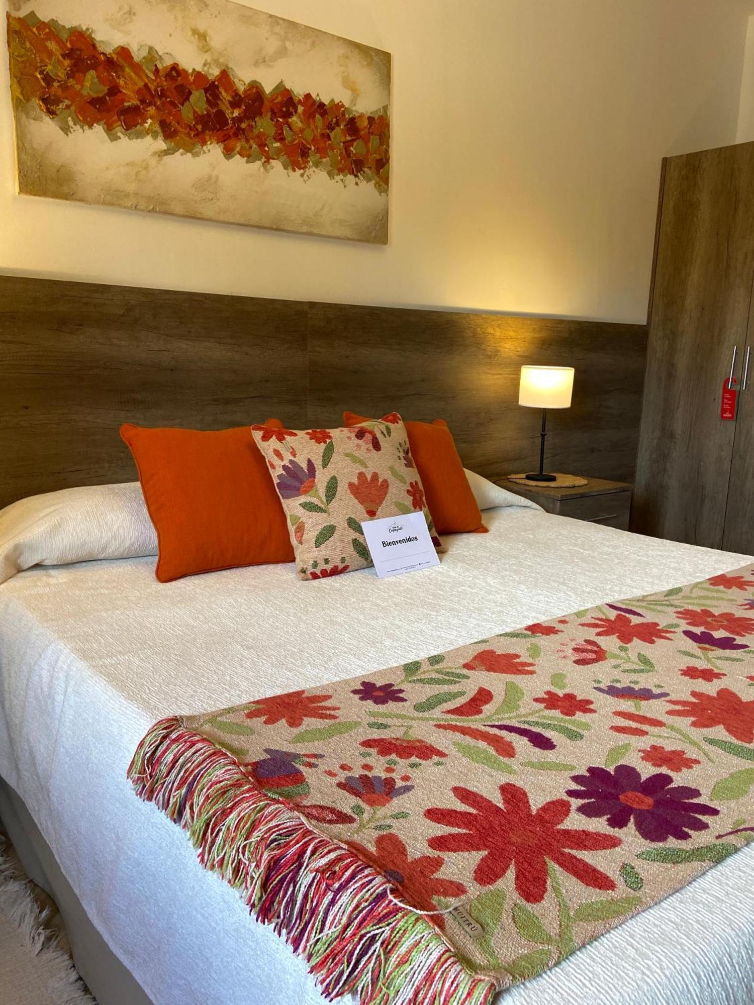 Luna De Cafayate Hotel Boutique Eksteriør billede