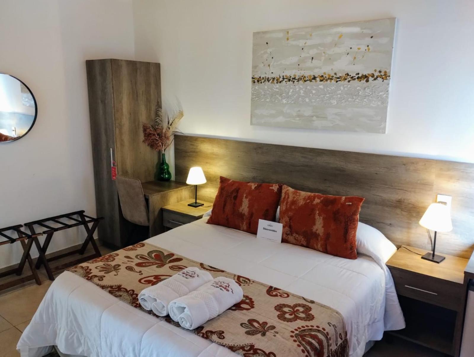 Luna De Cafayate Hotel Boutique Eksteriør billede