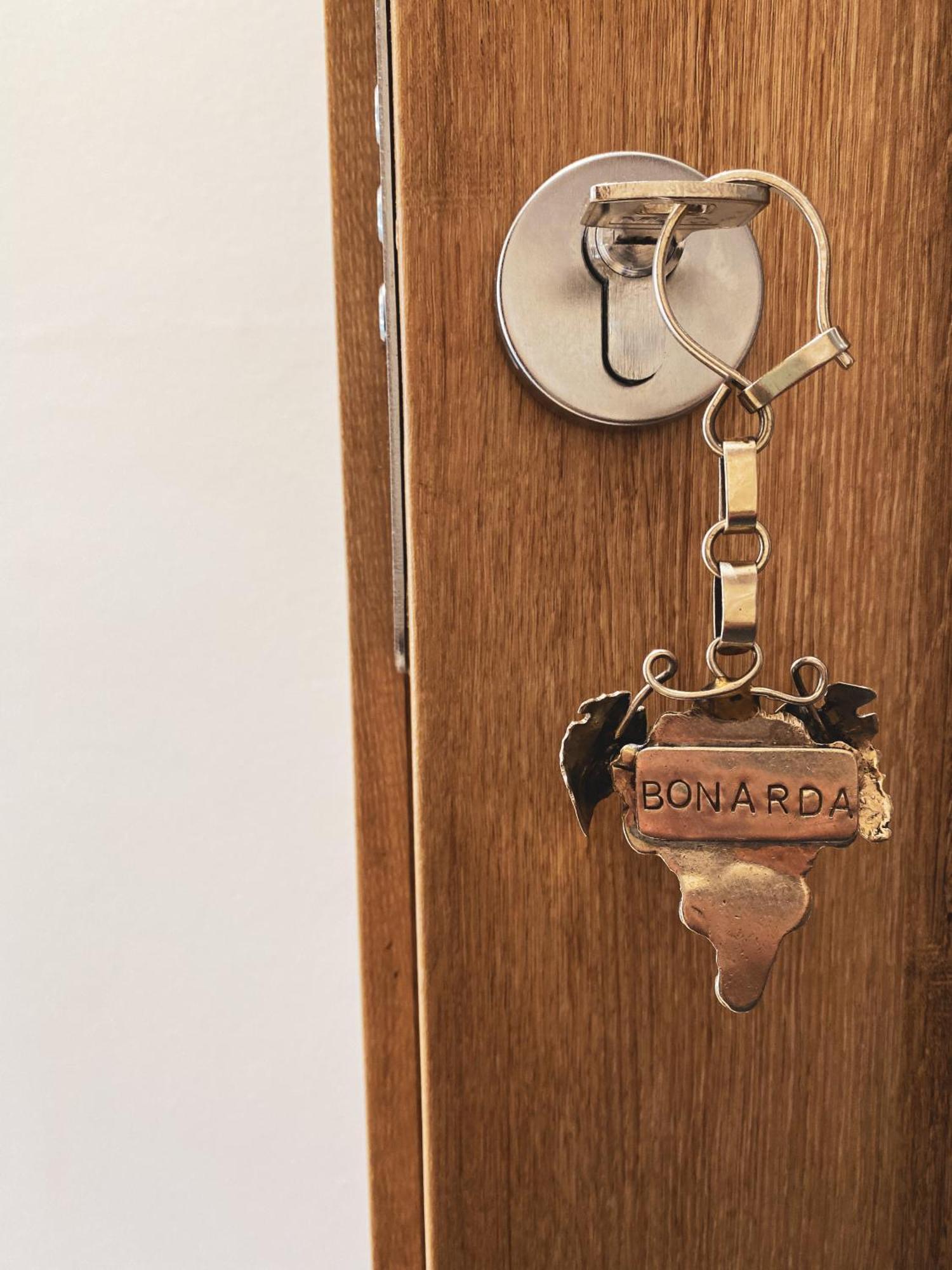 Luna De Cafayate Hotel Boutique Eksteriør billede