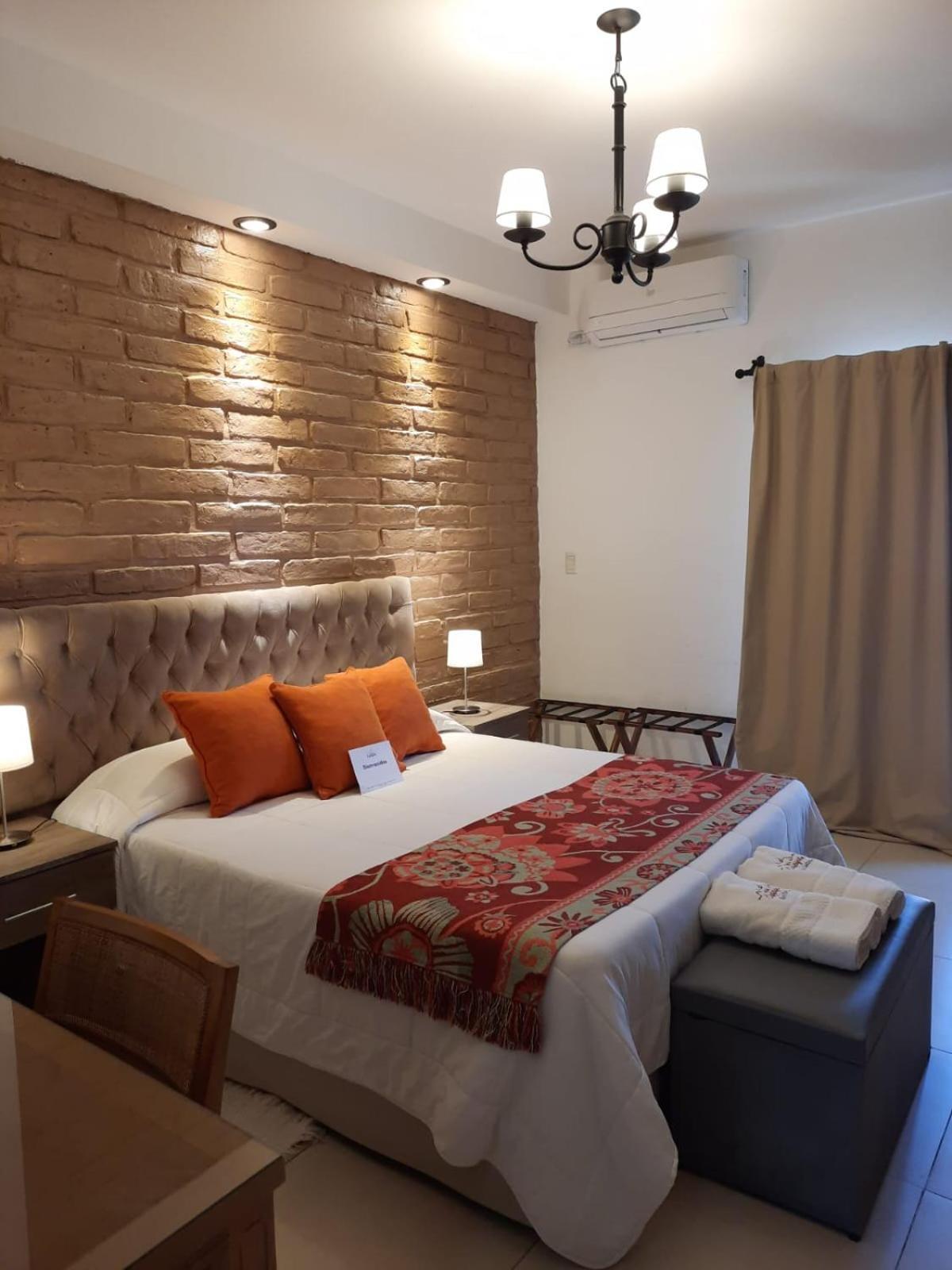 Luna De Cafayate Hotel Boutique Eksteriør billede