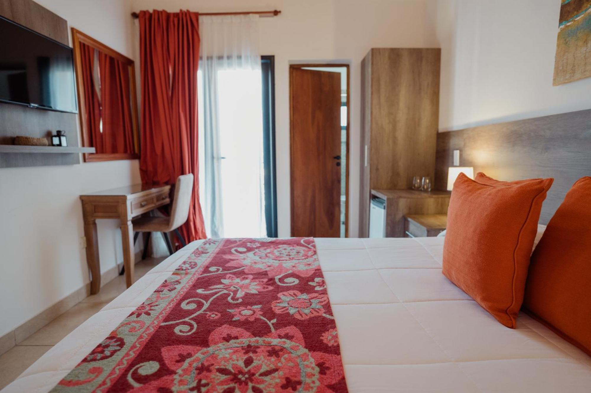 Luna De Cafayate Hotel Boutique Eksteriør billede