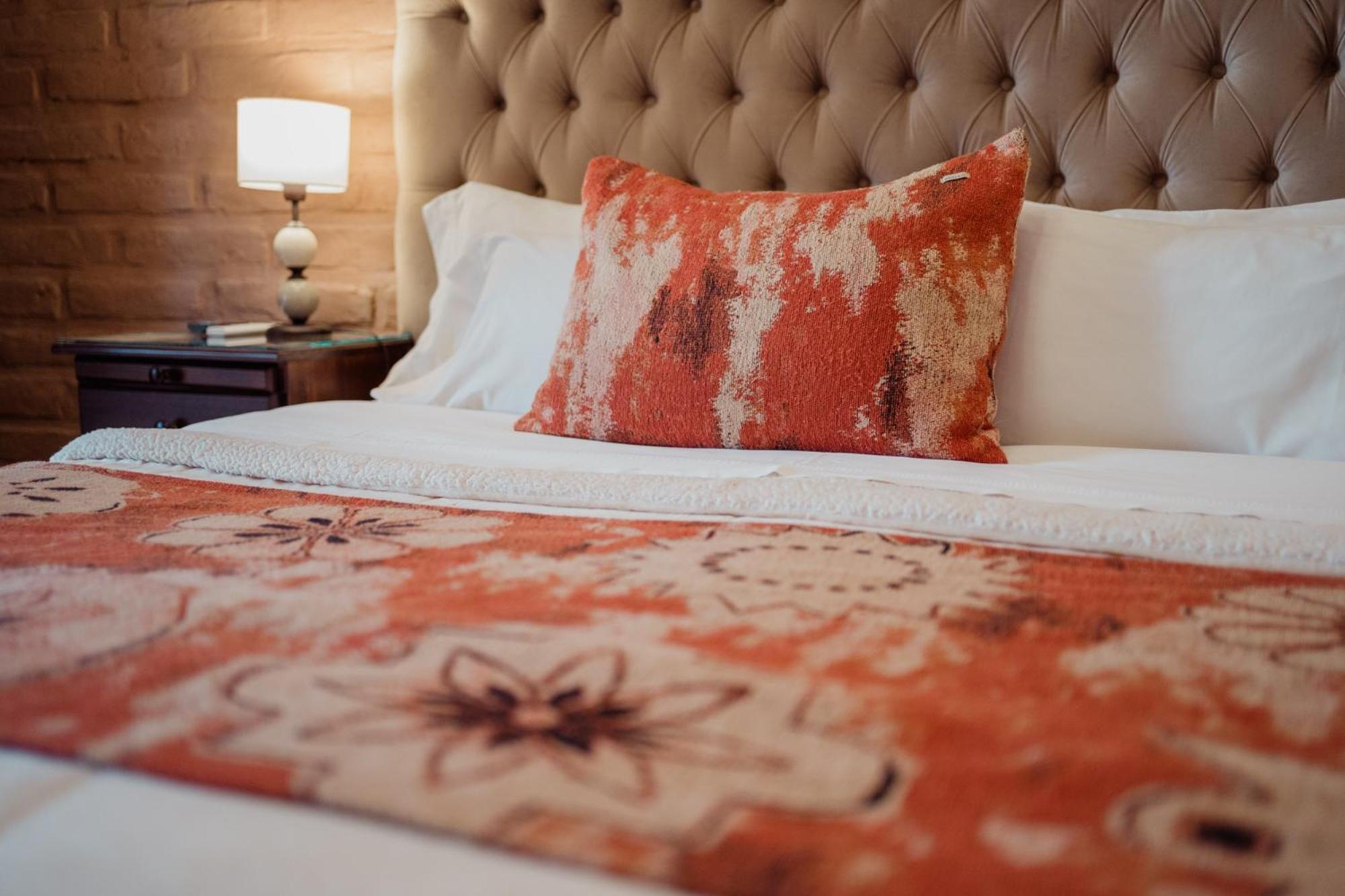 Luna De Cafayate Hotel Boutique Eksteriør billede