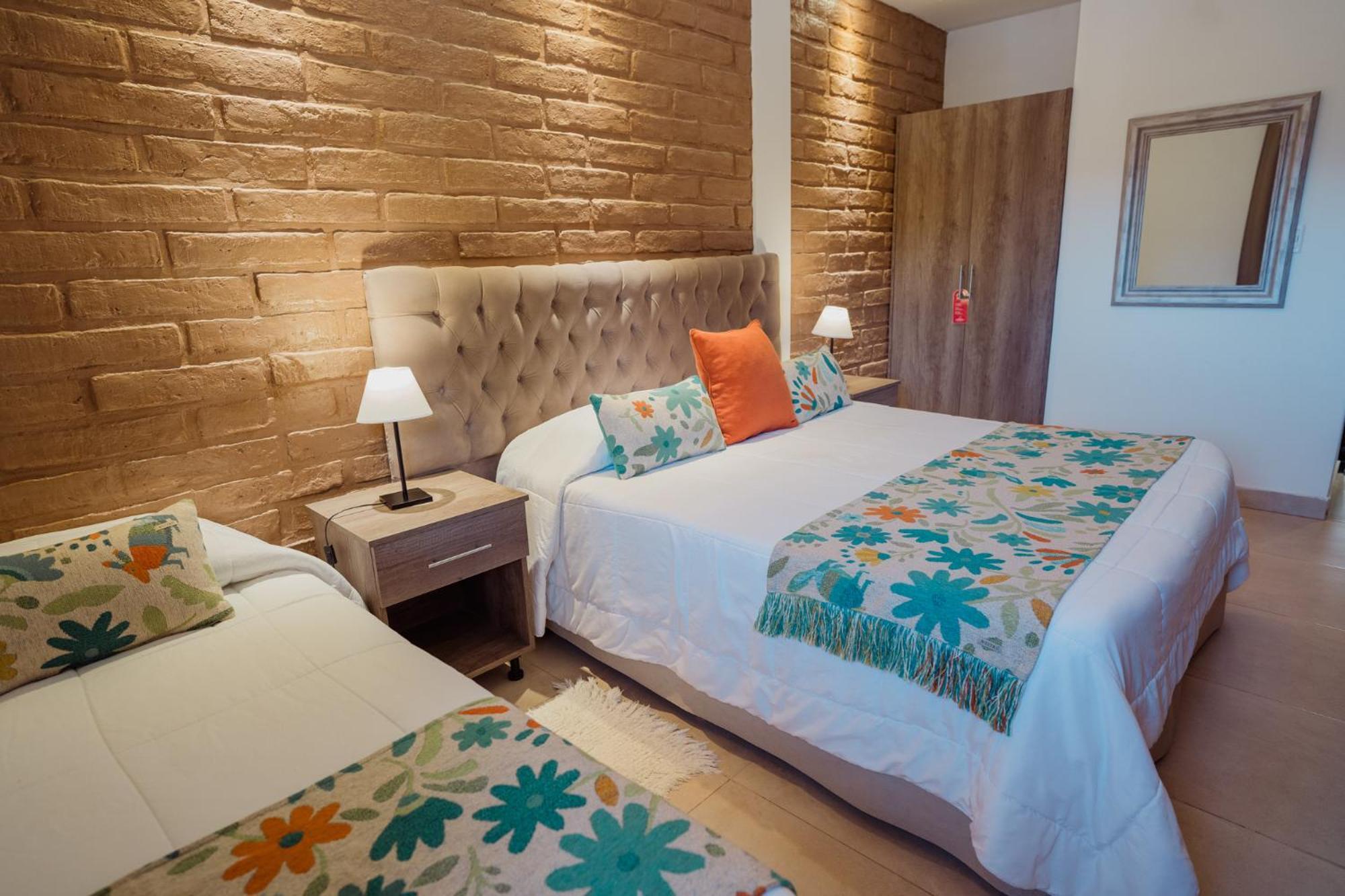 Luna De Cafayate Hotel Boutique Eksteriør billede